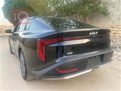 كيا K4